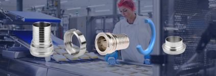 Wat u wilt weten over zuivelkoppelingen! 